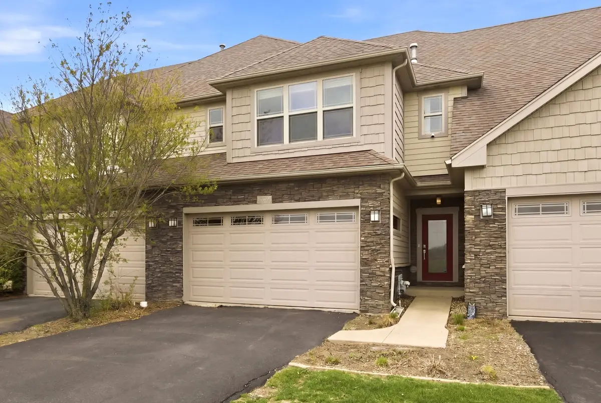 15749 W Crobally Way, Manhattan, IL 60442 - #1