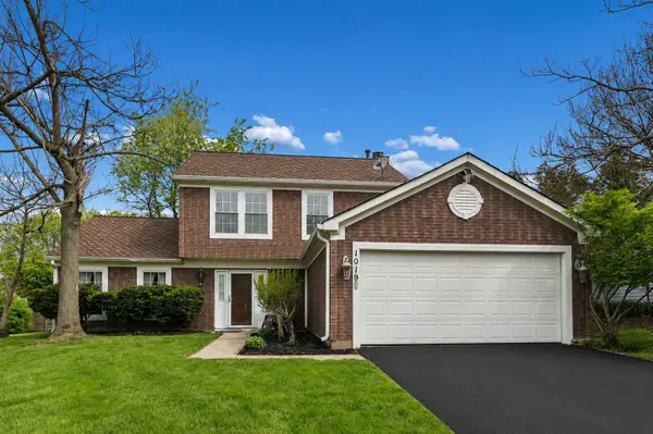 1019 Bothwell Court, Bolingbrook, IL 60440