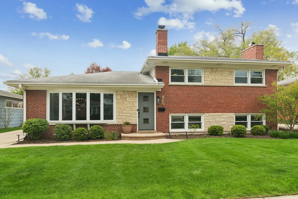 532 S Waterman Avenue, Arlington Heights, IL 60004 - #1