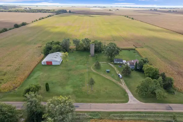 2012 N 45th Road, Leland, IL 60531