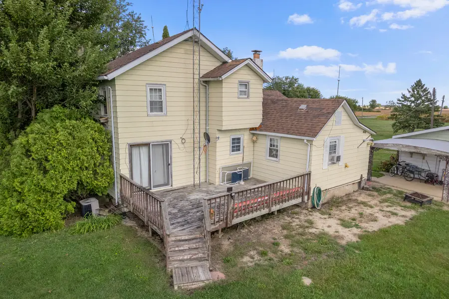 2012 N 45th Road, Leland, IL 60531 - #2