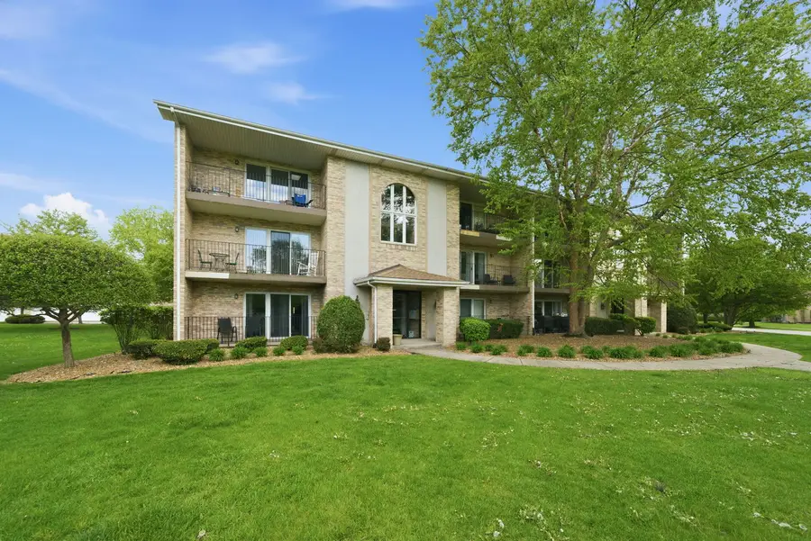 15809 S 76th Avenue #2F, Orland Park, IL 60462 - #2