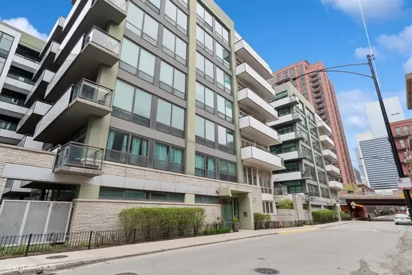 660 W Wayman Street #405B, Chicago, IL 60661