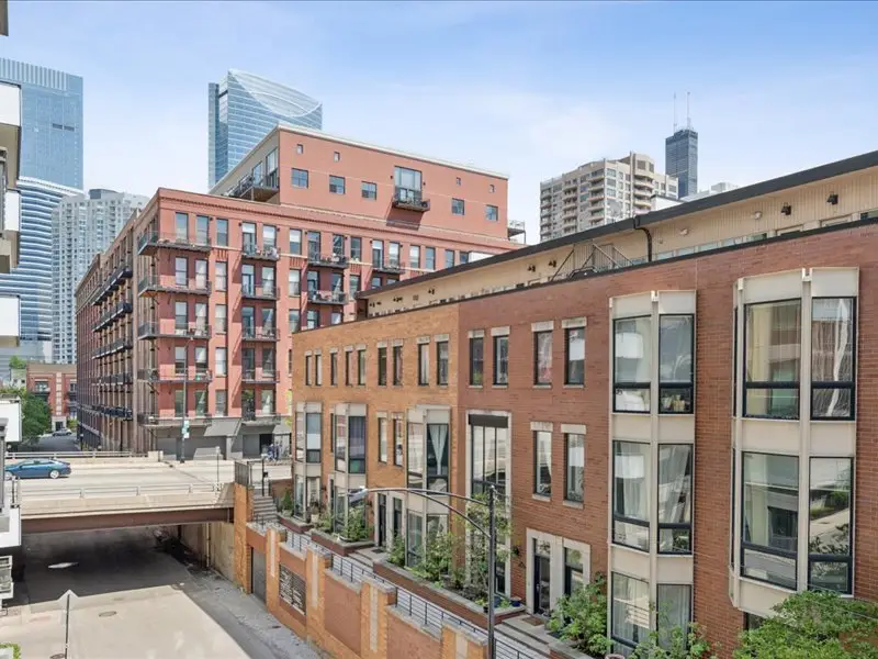 660 W Wayman Street #405B, Chicago, IL 60661 - #2
