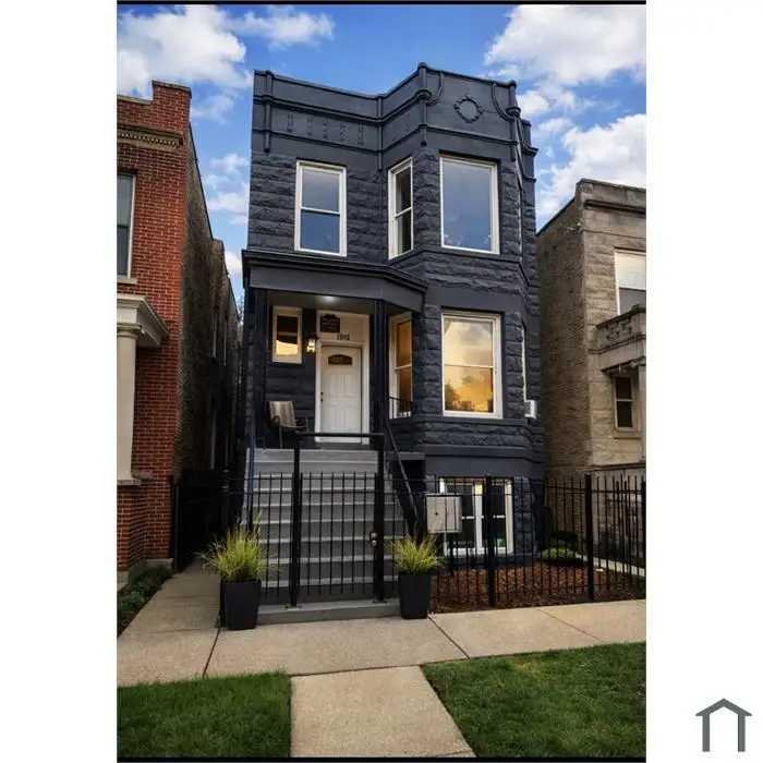1643 S Trumbull Avenue, Chicago, IL 60623 - #1