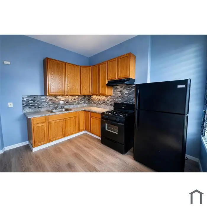 1643 S Trumbull Avenue, Chicago, IL 60623 - #2