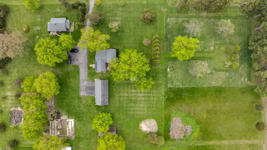 8162 S Perryville Road, Cherry Valley, IL 61016 - #3