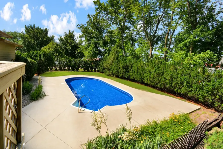 300 Raleigh Court, Normal, IL 61761 - #3