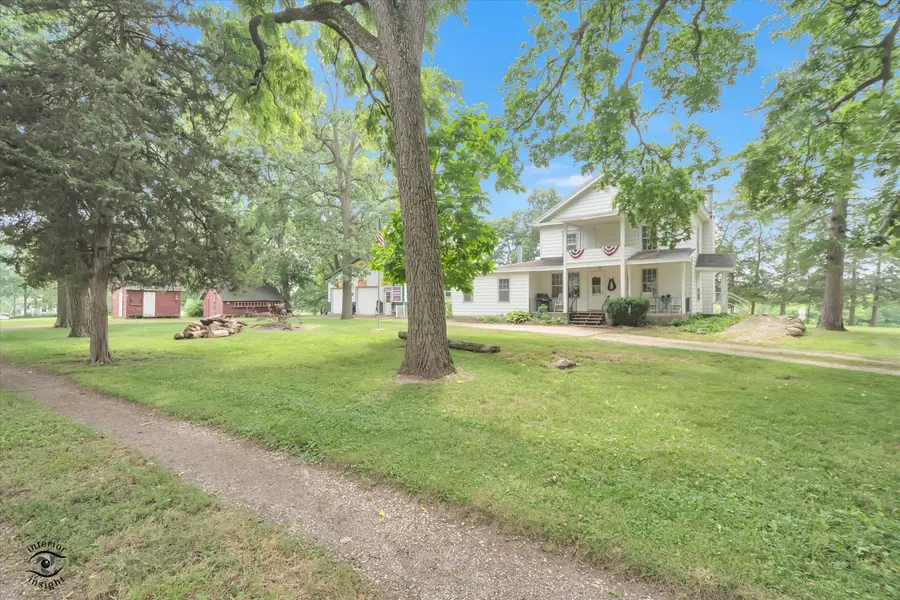 8 Bristol Ridge Road, Bristol, IL 60512 - #2