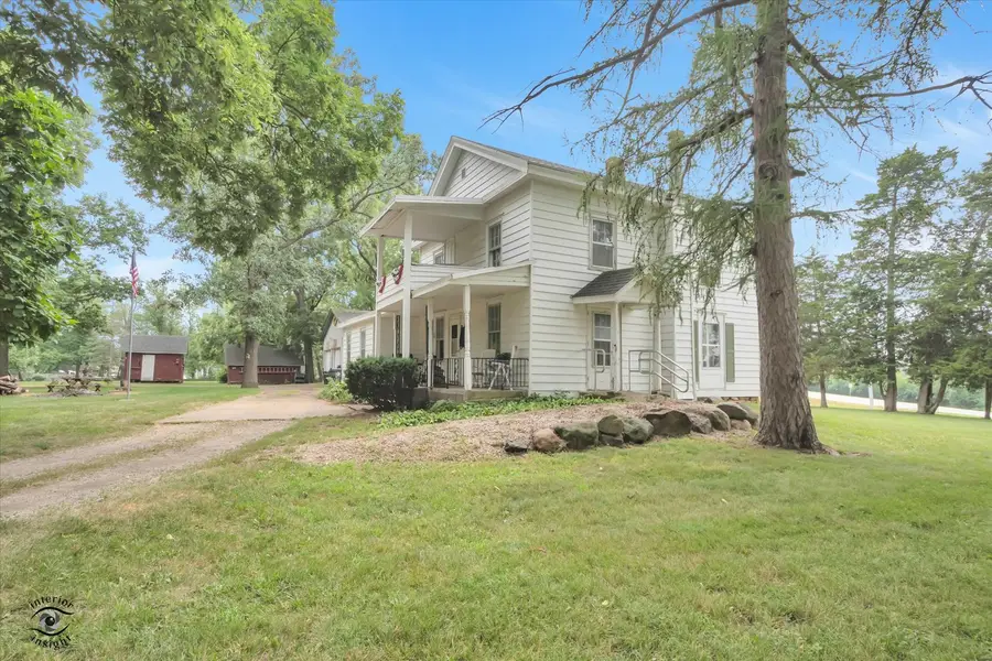 8 Bristol Ridge Road, Bristol, IL 60512 - #3