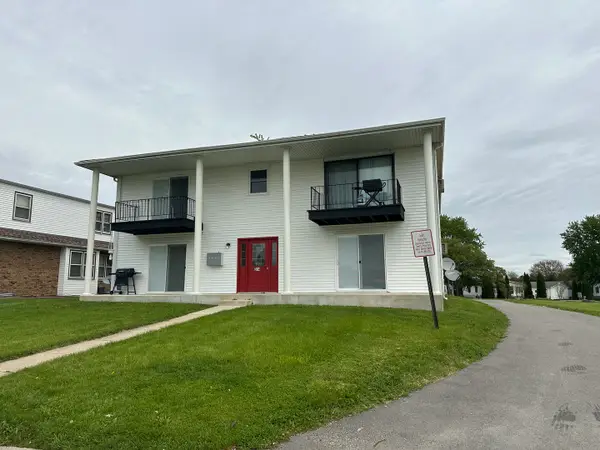 374 Lynn Drive, Manteno, IL 60950
