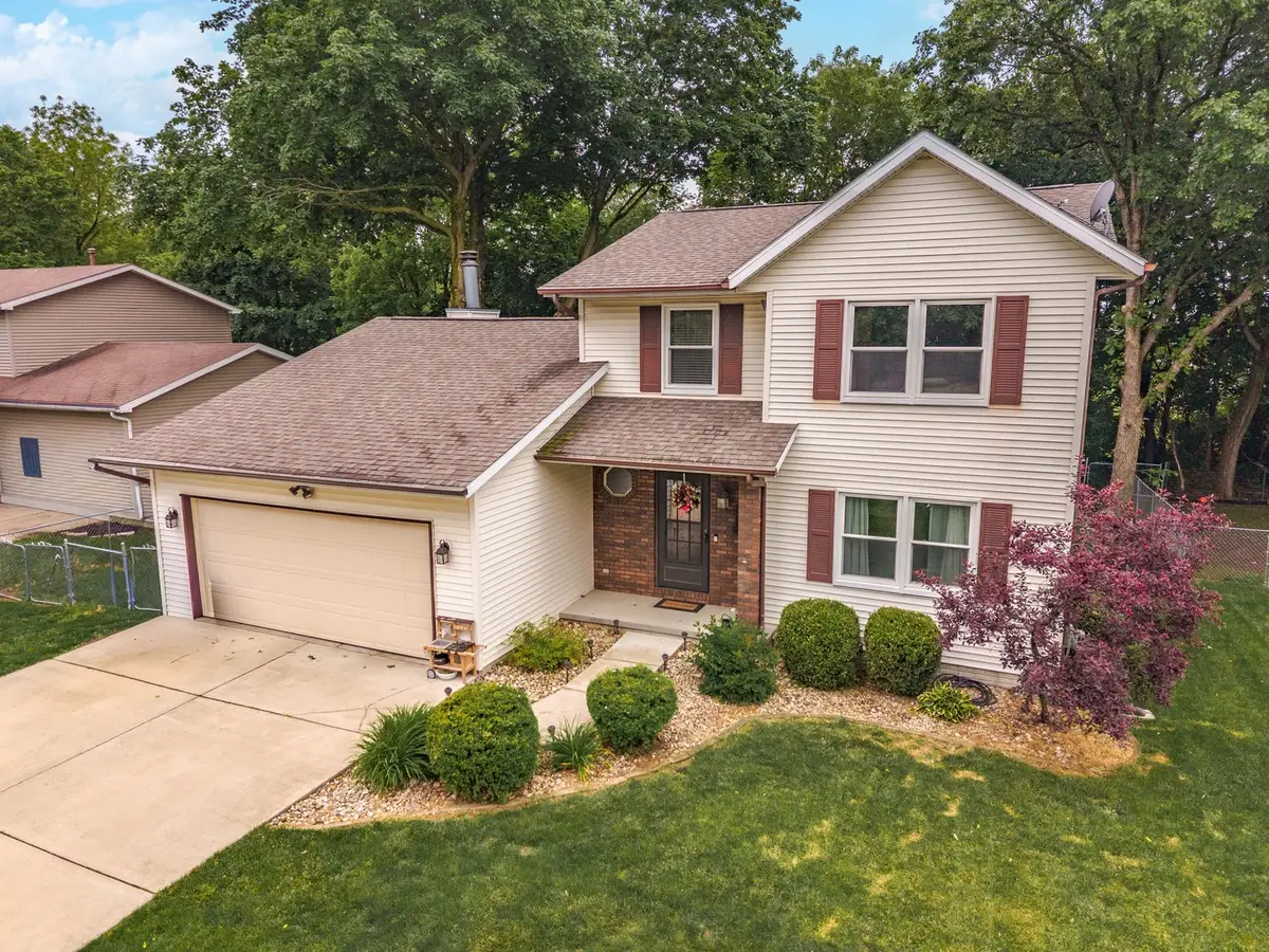 23 Palm Court, Bloomington, IL 61701 - #1
