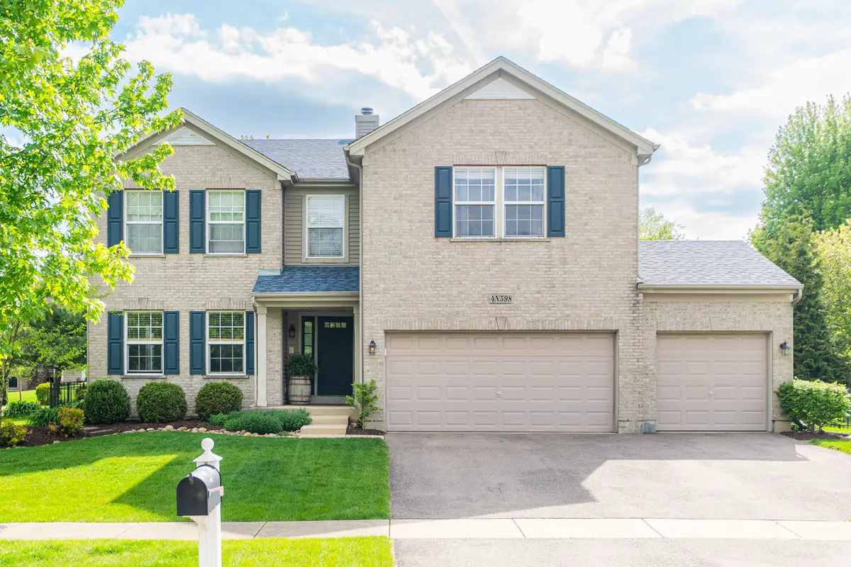 4N598 Campton Crossings Drive, Saint Charles, IL 60175 - #1