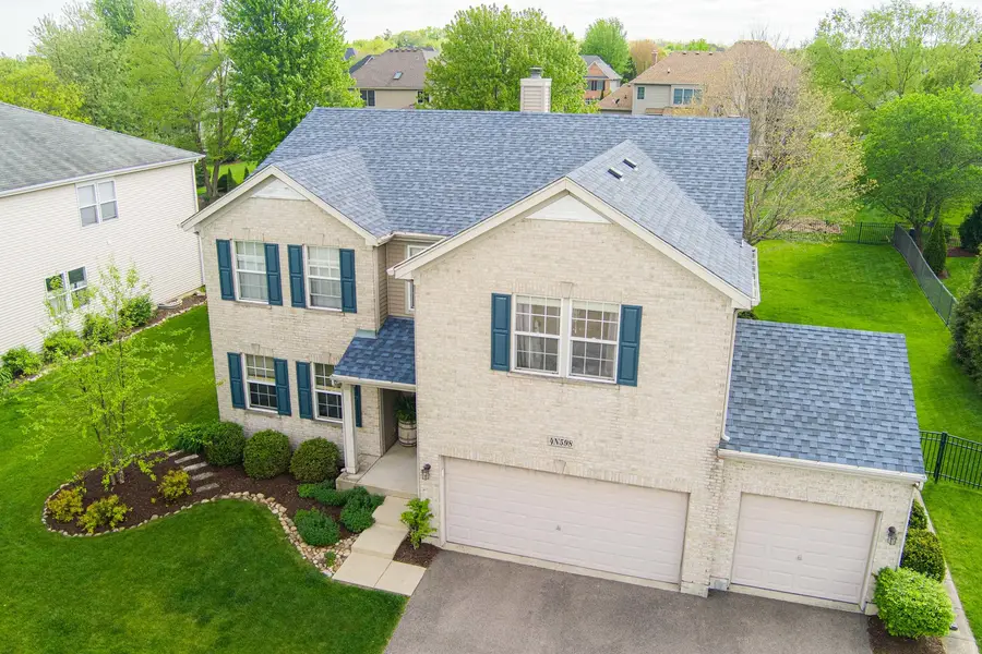 4N598 Campton Crossings Drive, Saint Charles, IL 60175 - #2