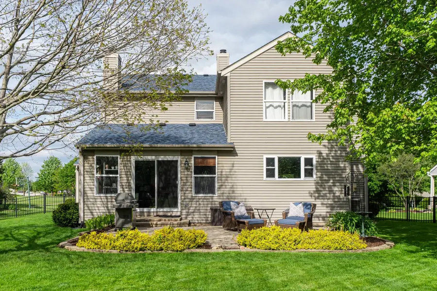 4N598 Campton Crossings Drive, Saint Charles, IL 60175 - #3