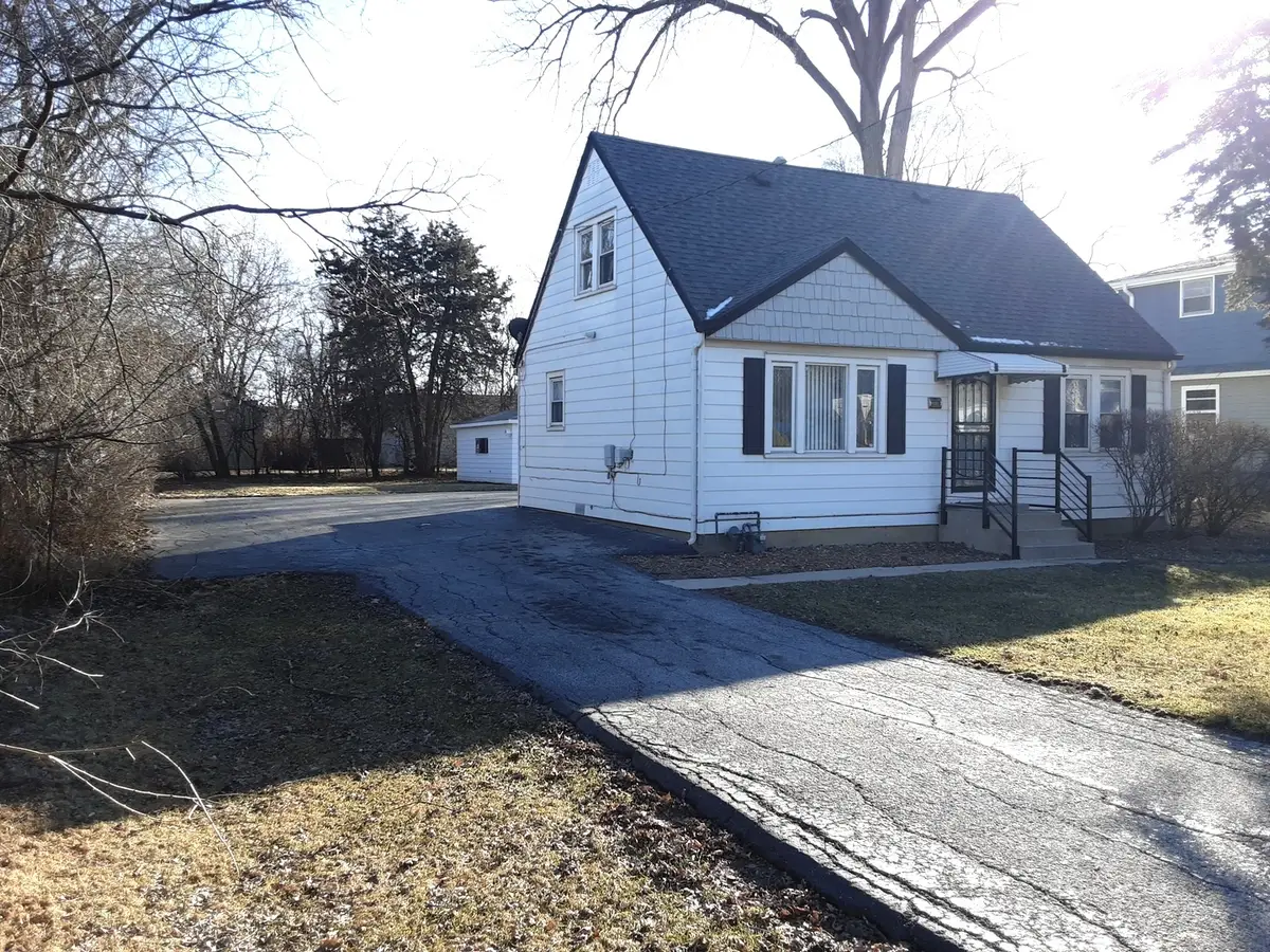 3009 Olive Road, Homewood, IL 60430 - #1