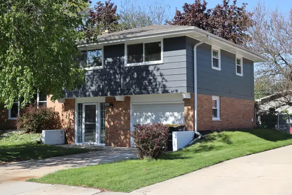 18314 Locust Street, Lansing, IL 60438