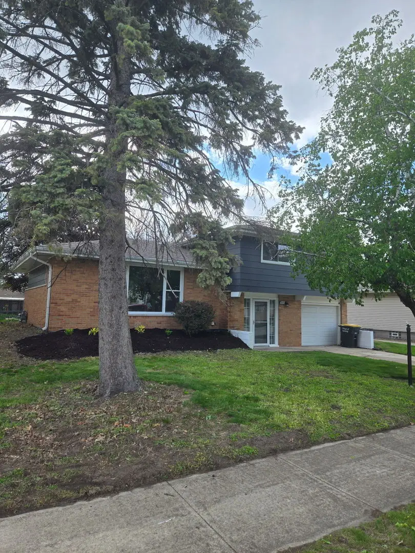 18314 Locust Street, Lansing, IL 60438 - #2