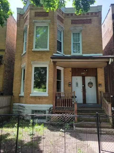 6016 S Carpenter Street, Chicago, IL 60621 - #1