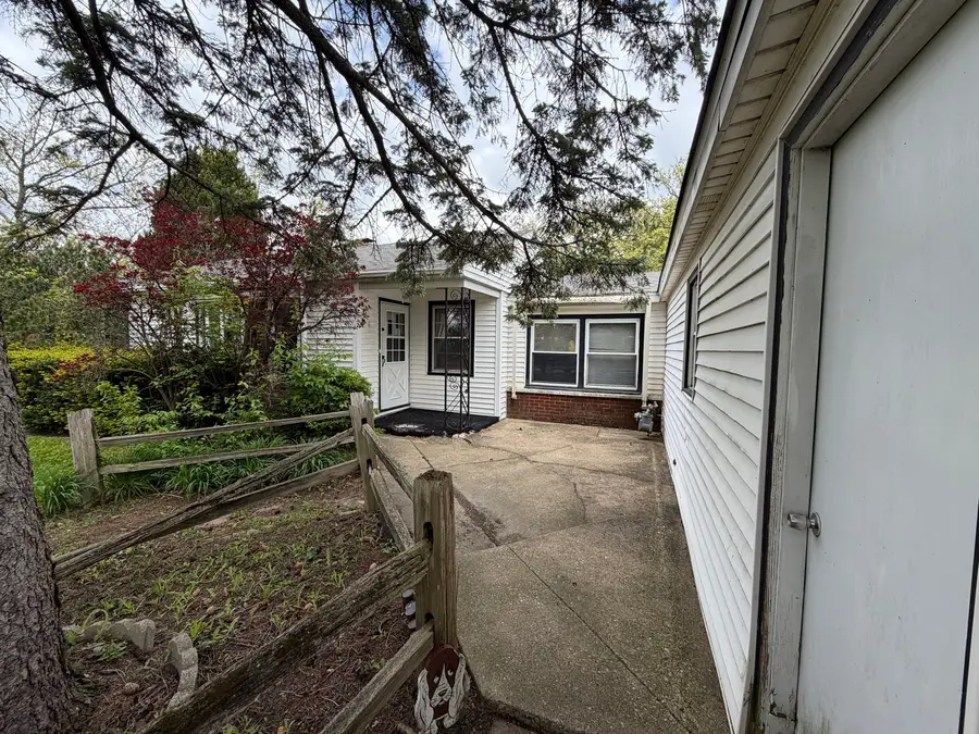 2671 E Lincoln Highway, New Lenox, IL 60451 - #2