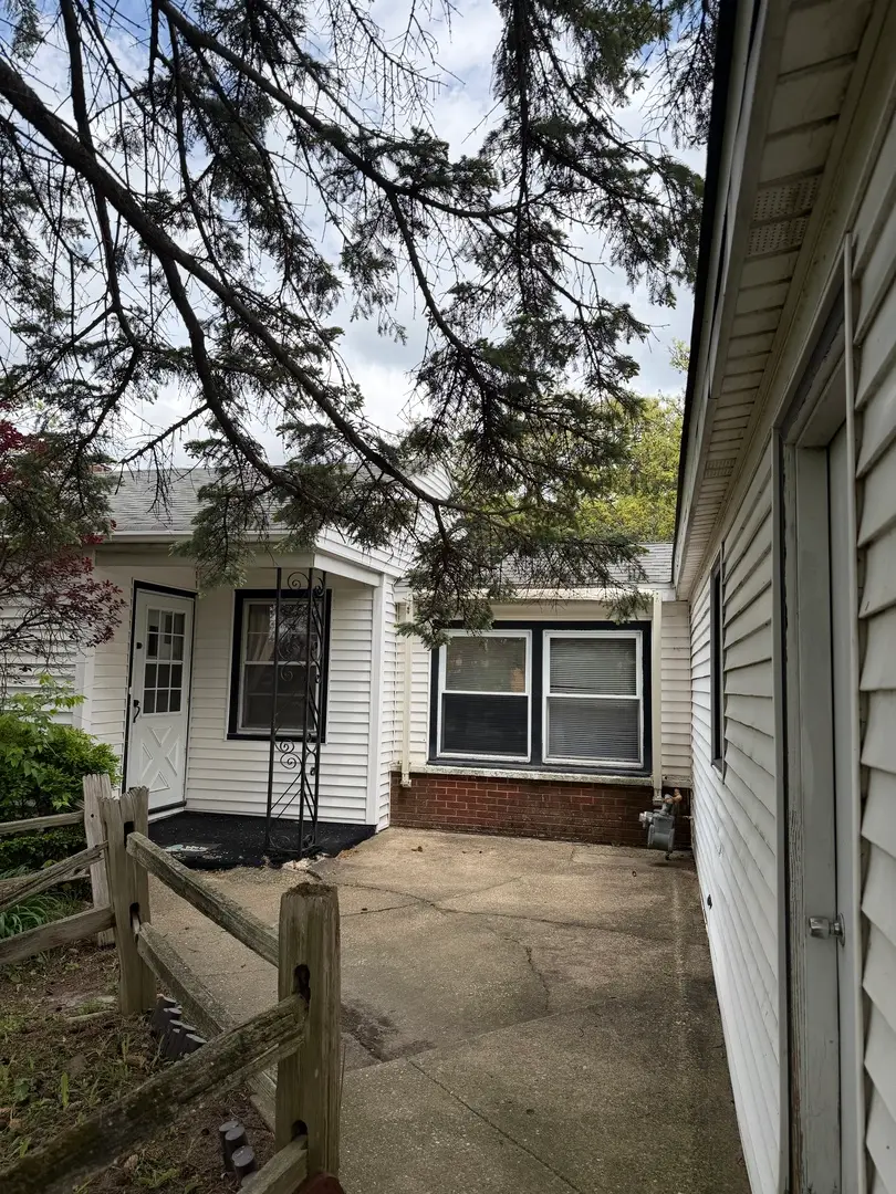 2671 E Lincoln Highway, New Lenox, IL 60451 - #3