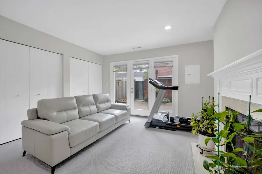 1451 W Harrison Street #1, Chicago, IL 60607 - #3