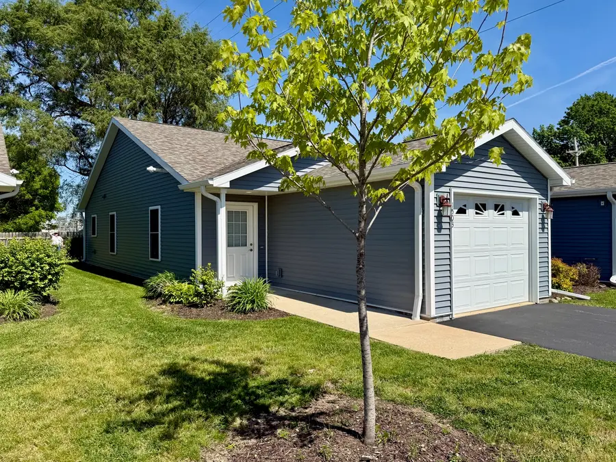 1503 Eadens Place, Dixon, IL 61021 - #2