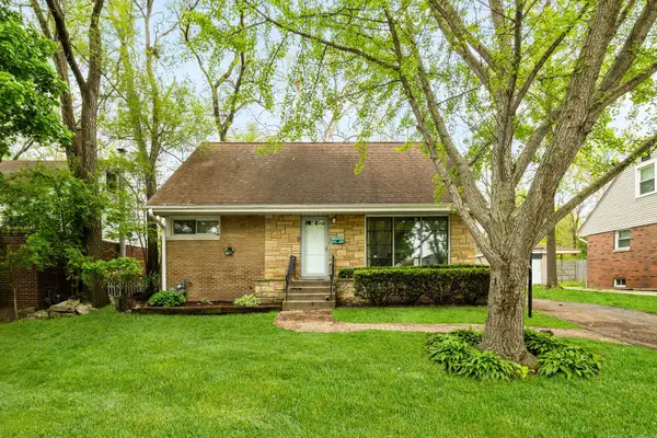 2619 Alexander Street, Homewood, IL 60430
