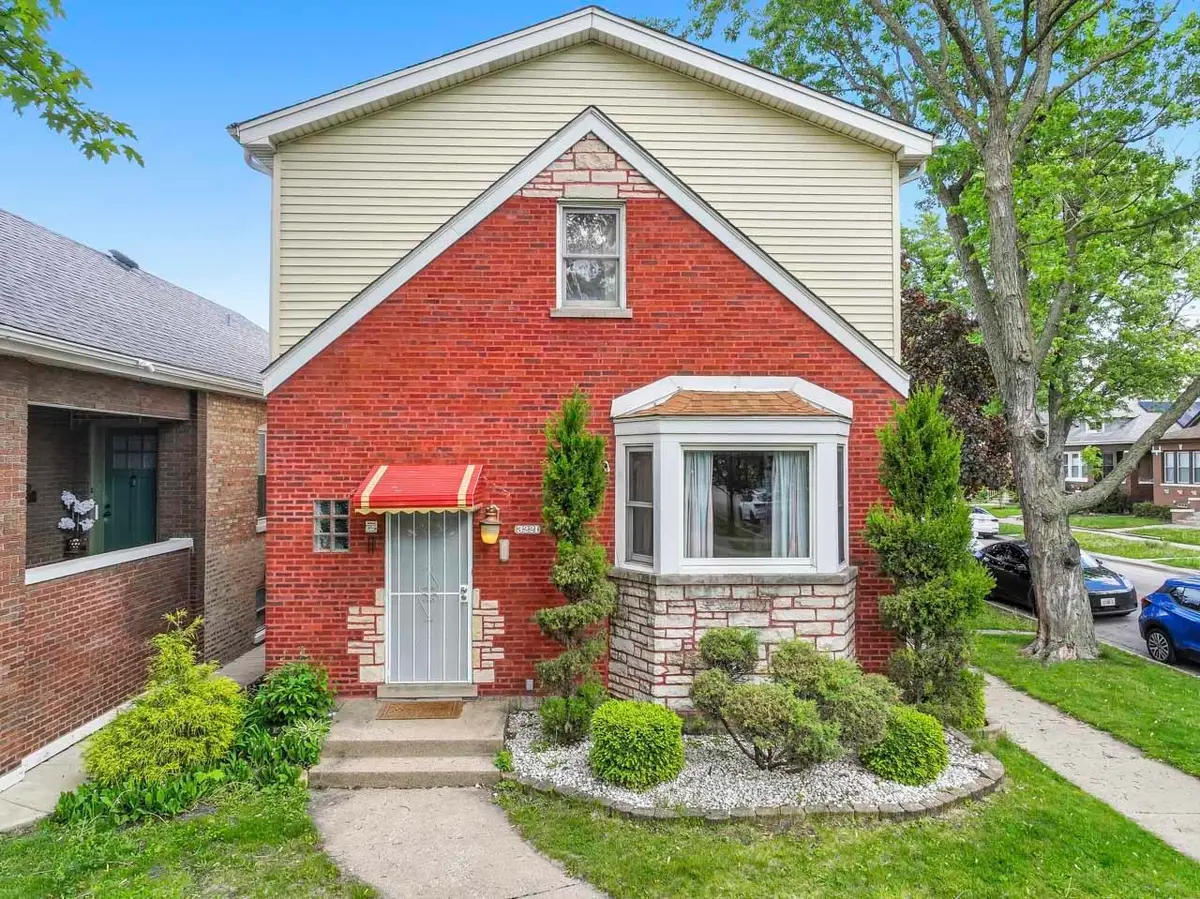 3221 Scoville Avenue, Berwyn, IL 60402 - #1