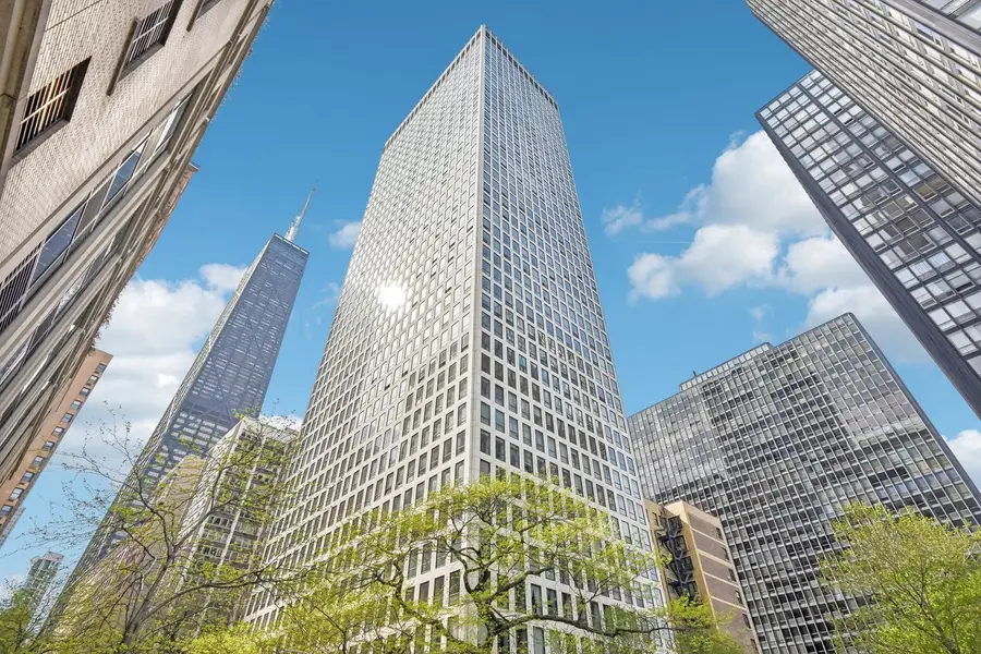 260 E Chestnut Street #2505, Chicago, IL 60611 - #2