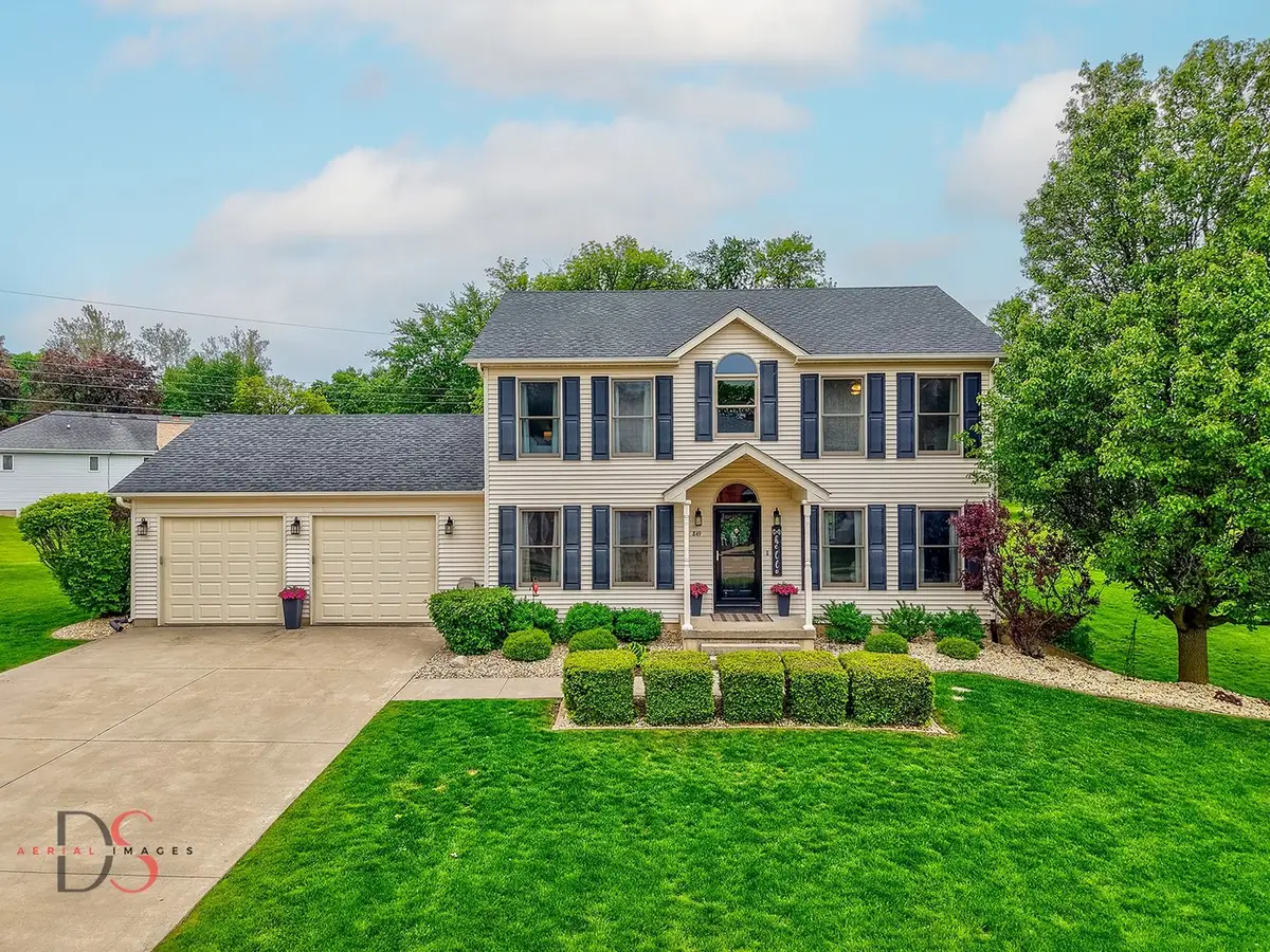 849 Luke Street, Ottawa, IL 61350 - #1