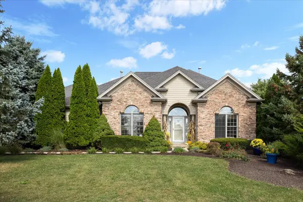1330 Airport Road, Morris, IL 60450