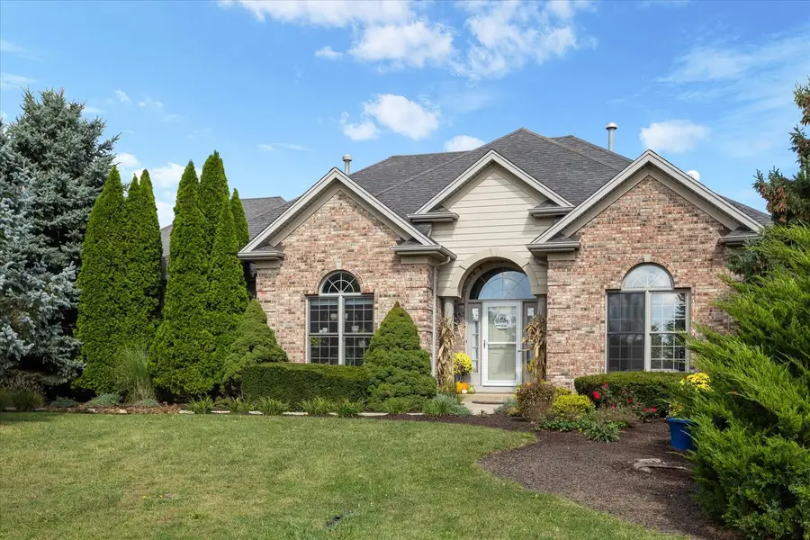 1330 Airport Road, Morris, IL 60450 - #2
