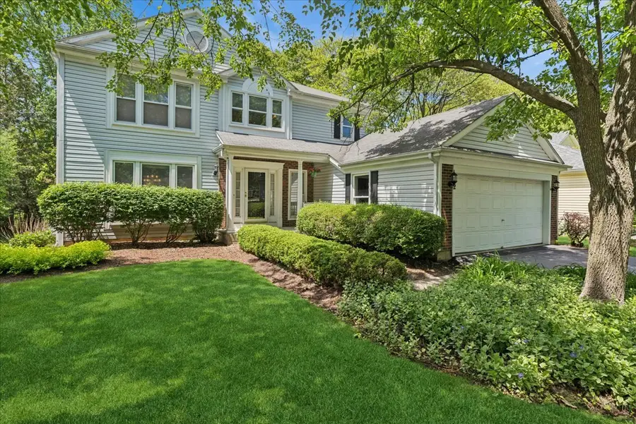 72 Julie Lane, Vernon Hills, IL 60061 - #2