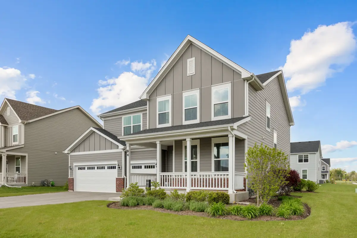 84 Hedgerow Drive, Elgin, IL 60124 - #1