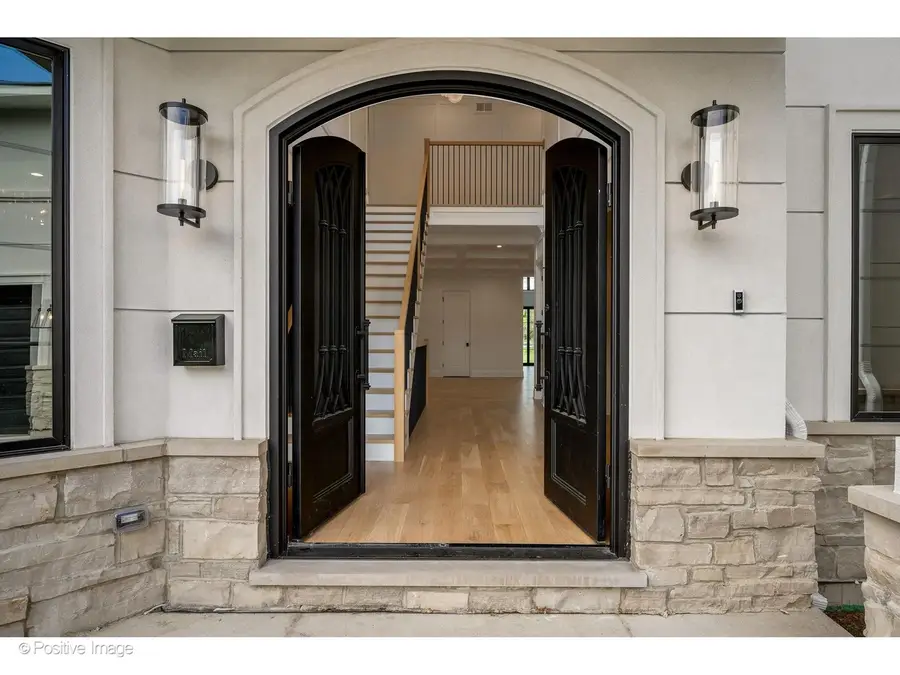 1851 Oakwood Road, Northbrook, IL 60062 - #2