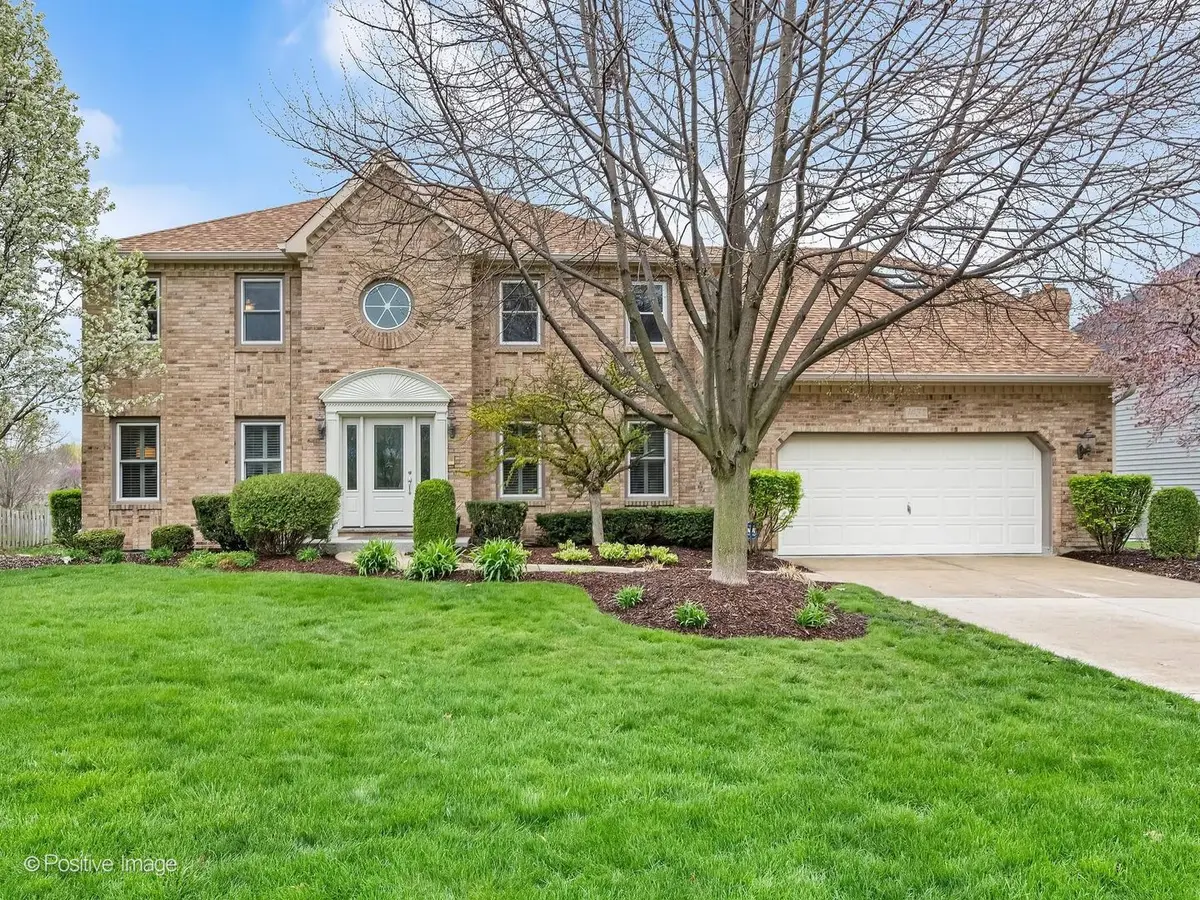 1432 Terrance Drive, Naperville, IL 60565 - #1
