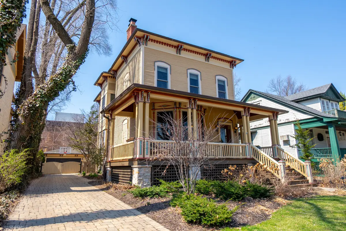 511 N Grove Avenue, Oak Park, IL 60302 - #1
