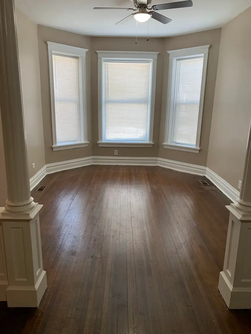 6404 S Peoria Street, Chicago, IL 60621 - #2