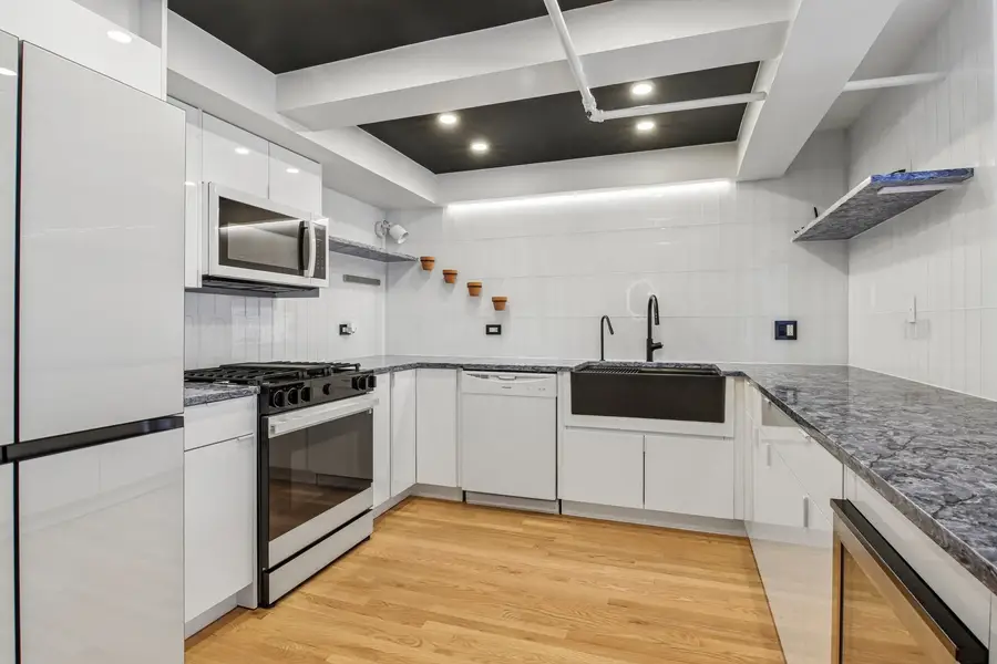 1601 S Michigan Avenue #107, Chicago, IL 60616 - #3
