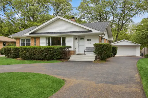 5949 Dunham Road, Downers Grove, IL 60516