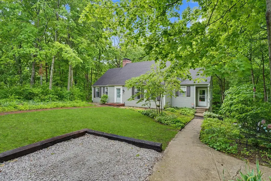2806 E Concord Road, Urbana, IL 61802 - #2