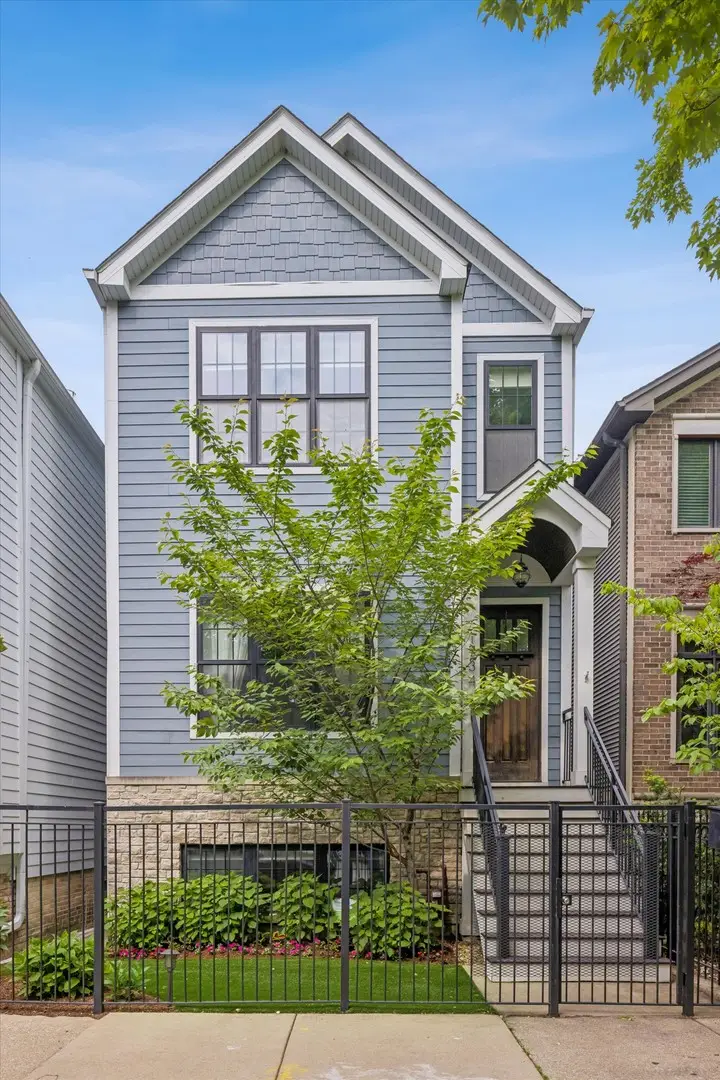 1734 N Artesian Avenue, Chicago, IL 60647 - #1