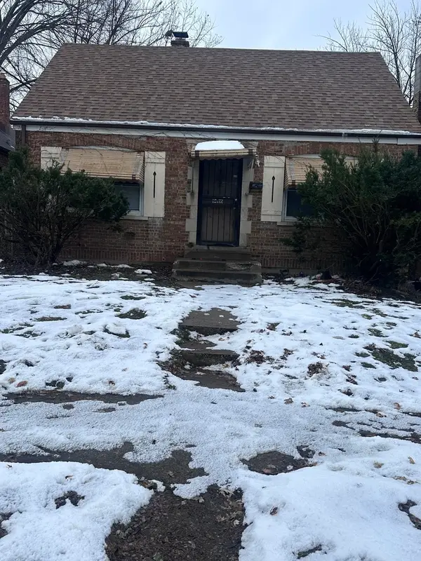 Address Withheld By Seller, Riverdale, IL 60827