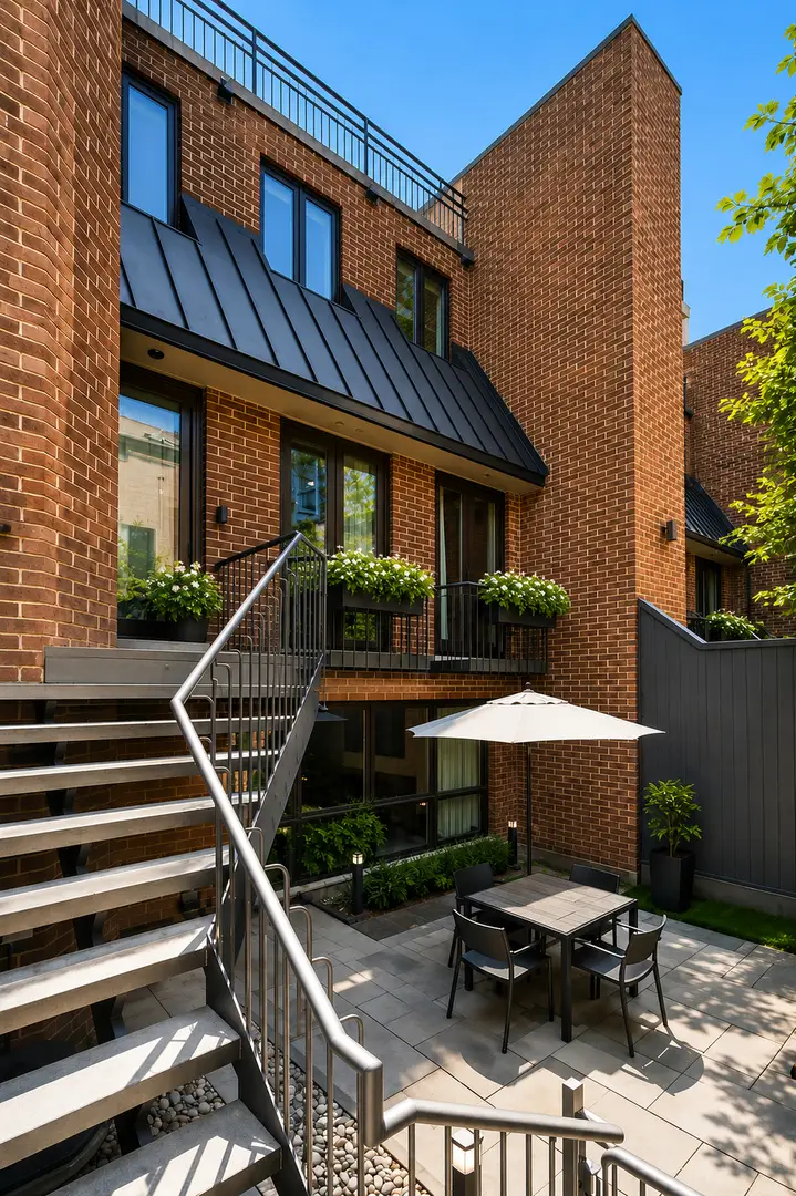 1307 N Sutton Place, Chicago, IL 60610 - #2