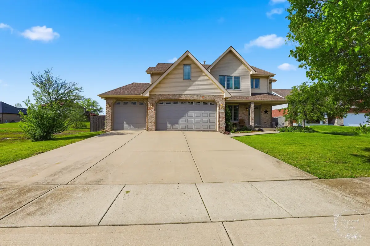 4974 W Cardinal Court, Monee, IL 60449 - #1