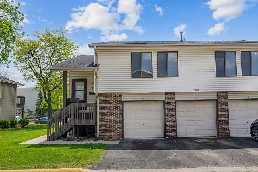 7557 Bristol Lane #1, Hanover Park, IL 60133 - #2