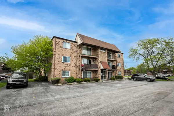 7109 Laverne Lane #1A, Tinley Park, IL 60477
