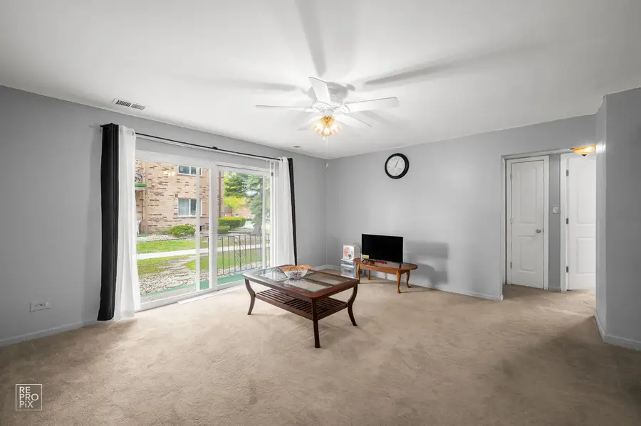 7109 Laverne Lane #1A, Tinley Park, IL 60477 - #2