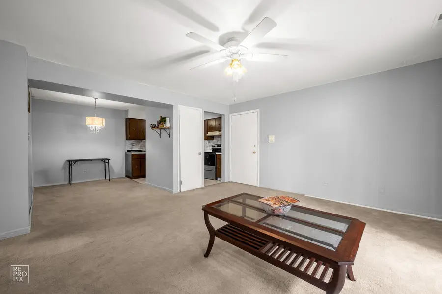 7109 Laverne Lane #1A, Tinley Park, IL 60477 - #3